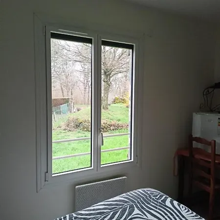 Brigitte Carbonnel 홈스테이 *