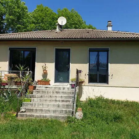 Brigitte Carbonnel Homestay *