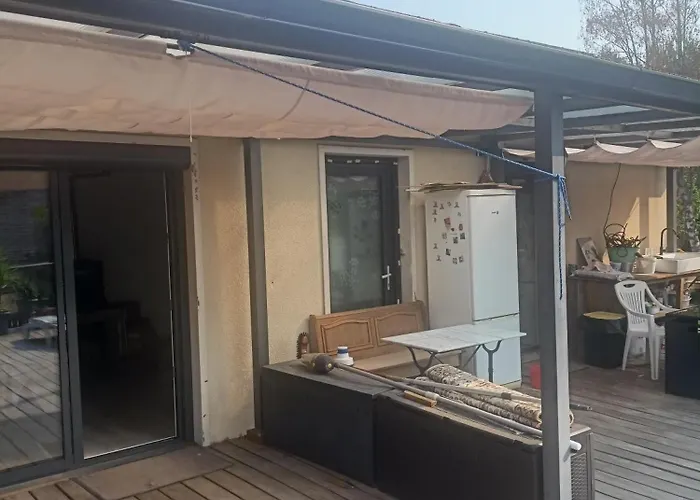 Pansiyon Brigitte Carbonnel